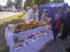 Фестиваль мёда «Вендорожский край - медовый рай»