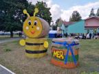 Фестиваль мёда «Вендорожский край - медовый рай»