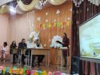 Районный этап республиканского конкурса профессионального мастерства «Учитель года Республики Беларусь»